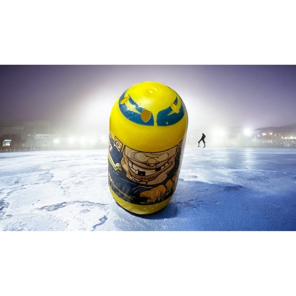 Mighty Beanz Series 1 Sports Hockey‎ Bean 79